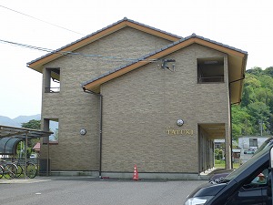 敦賀市の賃貸物件（賃貸マンション） / ハイツTATUKI / 福井県敦賀市木崎57-21-3