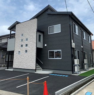 敦賀市の賃貸物件（賃貸マンション） / U-BOX三島 / 福井県敦賀市三島18号30番地の3(三島町3丁目)