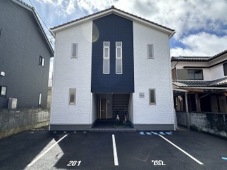 敦賀市の賃貸物件（賃貸マンション） / COMFORIA(コンフォリア)呉竹 / 福井県敦賀市呉竹町1丁目32-23
