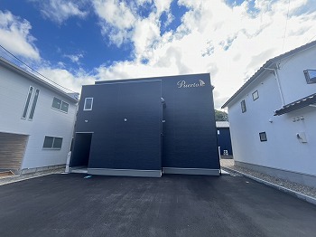 敦賀市の賃貸物件（賃貸マンション） / プエルト / 福井県敦賀市金ケ崎町6番26