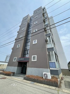 敦賀市の賃貸物件（賃貸マンション） / アーバン21 / 福井県敦賀市三島町3丁目38-2-6