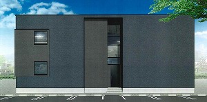 敦賀市の賃貸物件（賃貸マンション） / インテグラル・ルミエール三島 / 福井県敦賀市三島町2丁目18-30-1