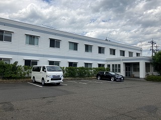 敦賀市のウィークリーマンション(家具・家電付) / BTエステート / 外観写真