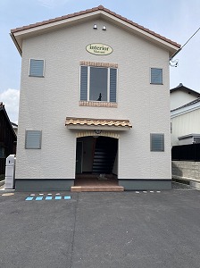 敦賀市の賃貸物件（賃貸マンション） / インテリア松栄 / 福井県敦賀市松栄町12番3-1