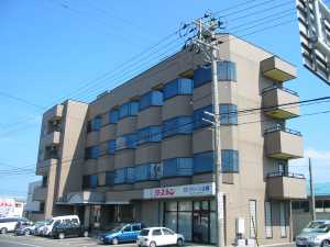 敦賀市の賃貸物件（賃貸マンション） / リリーフ敦賀 / 福井県敦賀市堂50号1-4