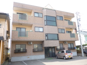 敦賀市の賃貸物件（賃貸マンション） / コーポインテリア2000 / 福井県敦賀市松島130-253-20(櫛川)