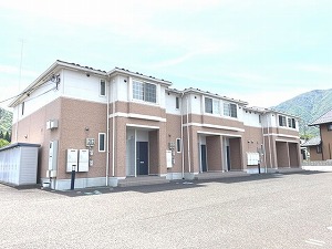 オーシャンビュー  緑ヶ丘 / 外観写真