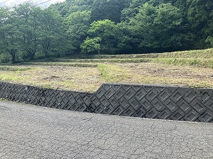 敦賀市の賃貸物件（駐車場） / 借地 小河7号1-1他6筆 / 福井県敦賀市小河7号1-1