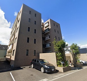 敦賀市の売買物件（中古住宅） / アネックス中央102 / 福井県敦賀市野神440-265-3(木崎)