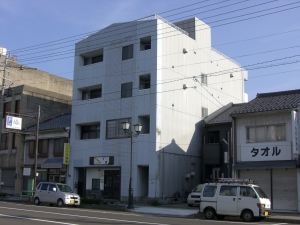敦賀市の賃貸物件（賃貸マンション） / リリーフ神楽 / 福井県敦賀市神楽町2丁目3-18