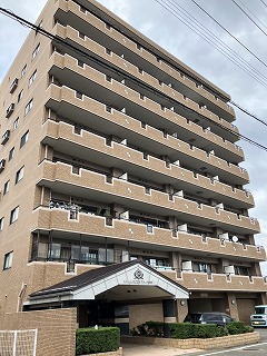 敦賀市の賃貸物件（賃貸マンション） / アパガーデンピア中央町 / 福井県敦賀市中央町2丁目7-10