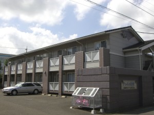 敦賀市の賃貸物件（賃貸マンション） / ジュネス敦賀 / 福井県敦賀市古田刈67-1118番地