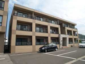 敦賀市の賃貸物件（賃貸マンション） / リンカーフェルト / 福井県敦賀市清水町2丁目3-12