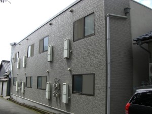 敦賀市の賃貸物件（賃貸マンション） / 真柄アパート / 福井県敦賀市舞崎町2丁目25-10