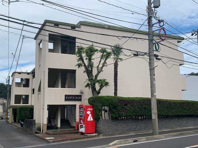 敦賀市の賃貸物件（賃貸マンション） / ディアコート30 / 福井県敦賀市清水町1丁目1-6