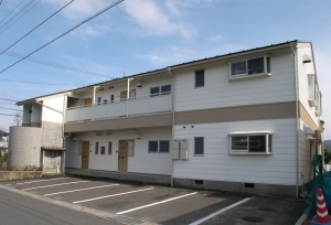 敦賀市の賃貸物件（賃貸マンション） / フィールズ / 福井県敦賀市古田刈68-1305