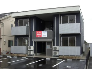 敦賀市の賃貸物件（賃貸マンション） / アクティルステージS / 福井県三方郡美浜町久々子64-15-4