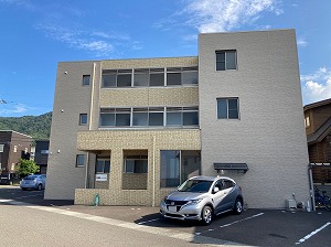 敦賀市の賃貸物件（賃貸マンション） / 港人(みなと)48番館 / 福井県敦賀市山泉73-704-1