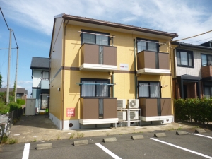 敦賀市の賃貸物件（賃貸マンション） / 港人(みなと)6番館 / 福井県敦賀市公文名4-15-1