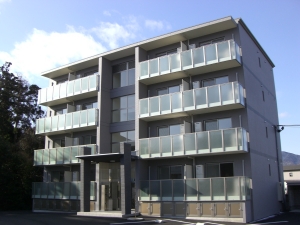 敦賀市の賃貸物件（賃貸マンション） / アストラル・テラーザ / 福井県敦賀市公文名1号7-1