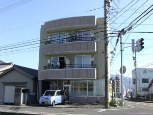 敦賀市の賃貸物件（賃貸マンション） / ベルメゾン / 福井県敦賀市木崎6-10-3