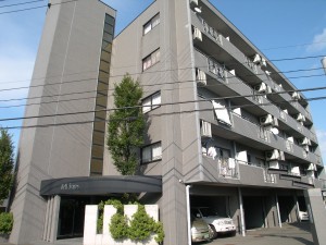 敦賀市の賃貸物件（賃貸マンション） / ベルステイツ / 福井県敦賀市木崎13-2-1