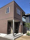 敦賀市の賃貸マンション / スノードロップ / 外観写真