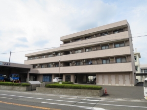敦賀市の賃貸物件（賃貸マンション） / サンシャインビラII / 福井県敦賀市市野々町1丁目816番地