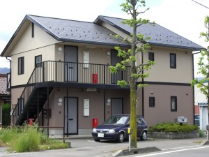 敦賀市の賃貸物件（賃貸マンション） / ピュアドリーム舞崎 / 福井県敦賀市舞崎町2丁目4番22号